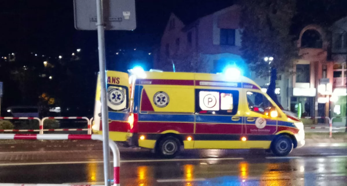Fot. ZOZ w Suchej Beskidzkiej 