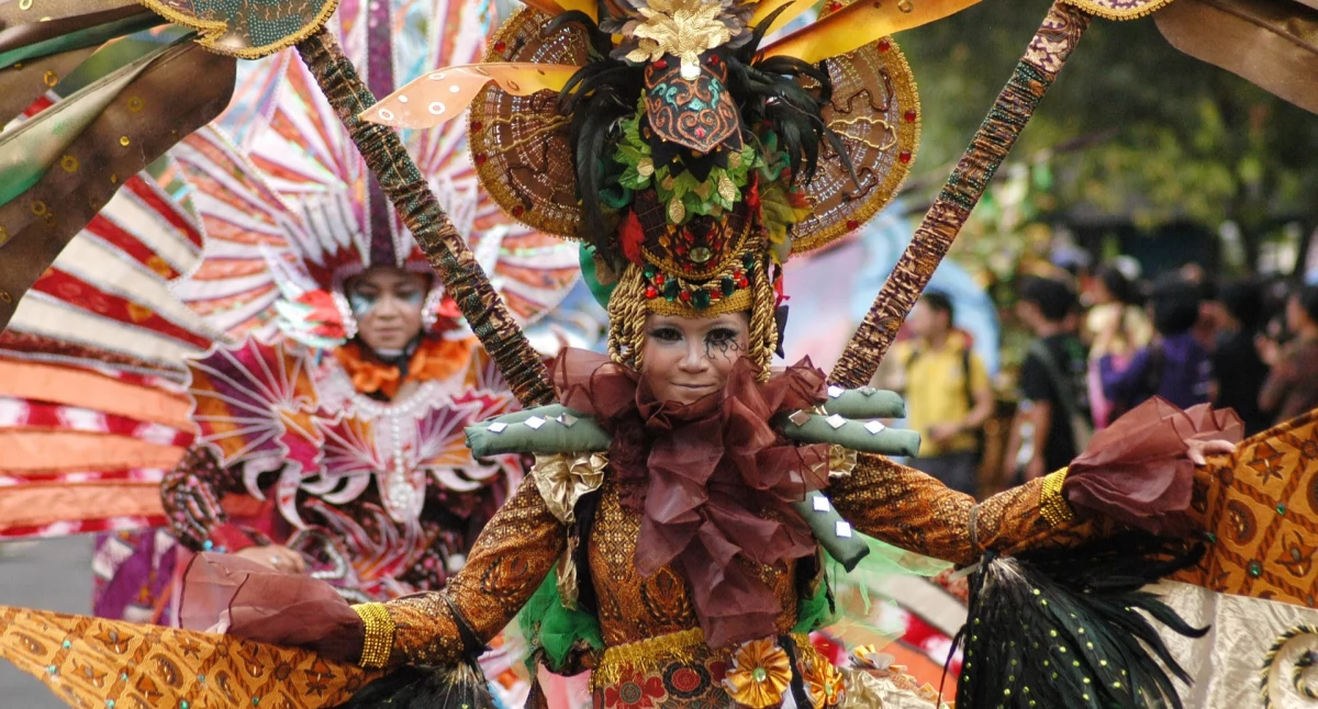 Obraz Dedy Eka Timbul Prayoga z Pixabay
