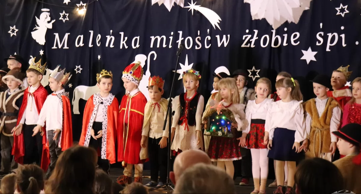 Folklor i Tradycje , Spotkajmy kolędach Słodkie kolędowanie Juszczynie - zdjęcie, fotografia