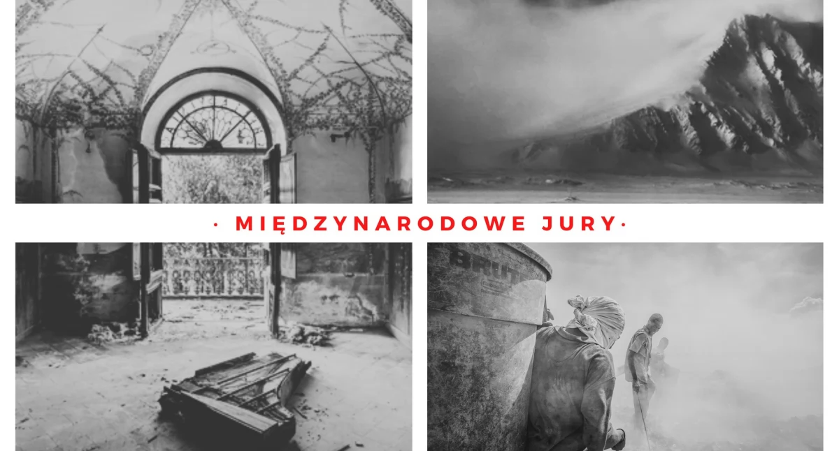 Wystawy, Fotografia granic Biblioteka Suska zaprasza konkursu - zdjęcie, fotografia