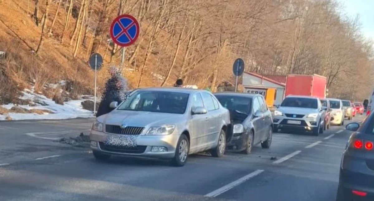 Fot. Małopolska alarmowo