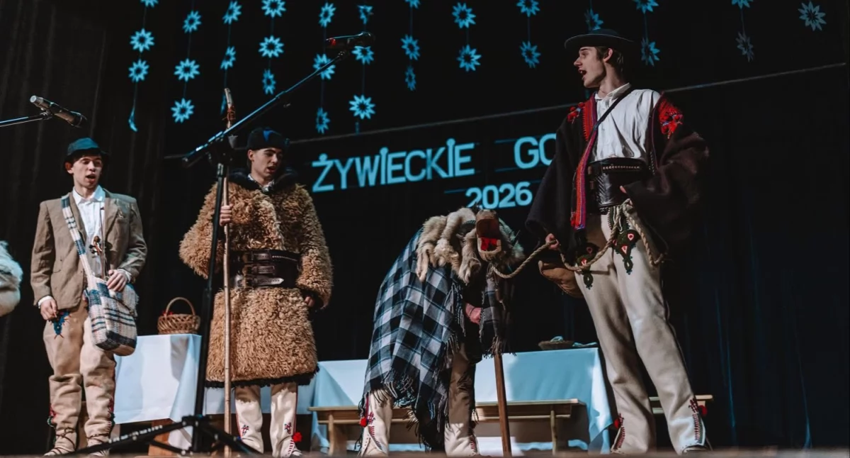 Zdjęcia pochodzą ze strony Regionalny Ośrodek Kultury w Bielsku-Białej 