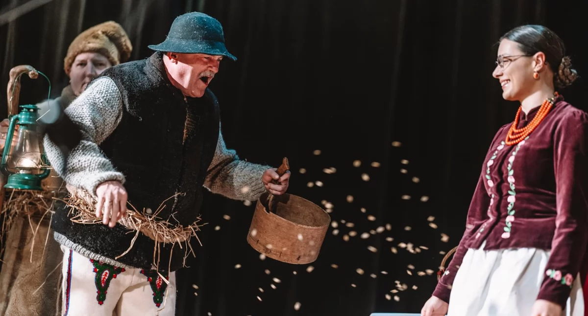 Zdjęcia pochodzą ze strony Regionalny Ośrodek Kultury w Bielsku-Białej