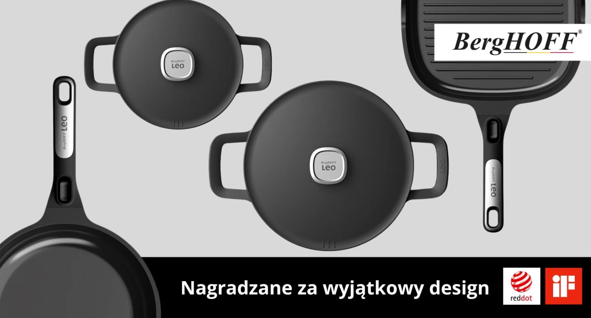 Materiał zewnętrzny, wybrać najlepsze garnki kuchni - zdjęcie, fotografia