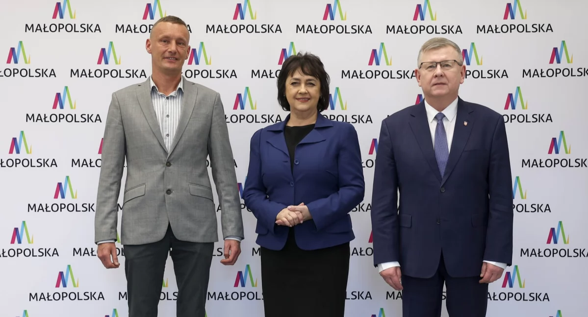 Nasze sprawy, Dialog rozwoju regionu - zdjęcie, fotografia