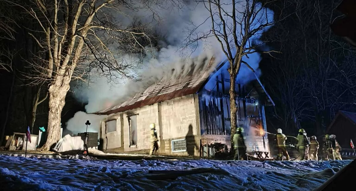 foto: Małopolska Alarmowo
