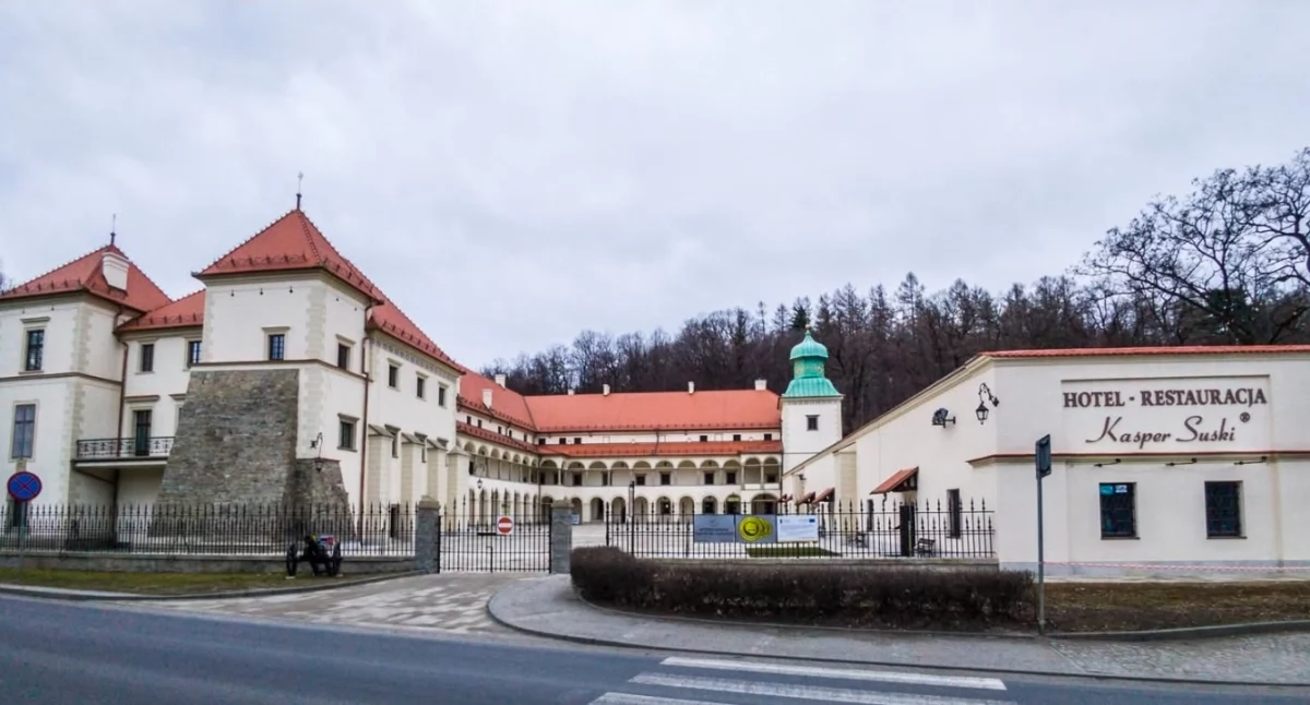 Zdjęcie Kazimierz Surzyn - fotografia