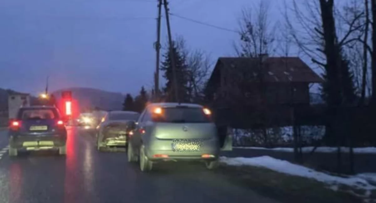 Fot. Małopolska alarmowo