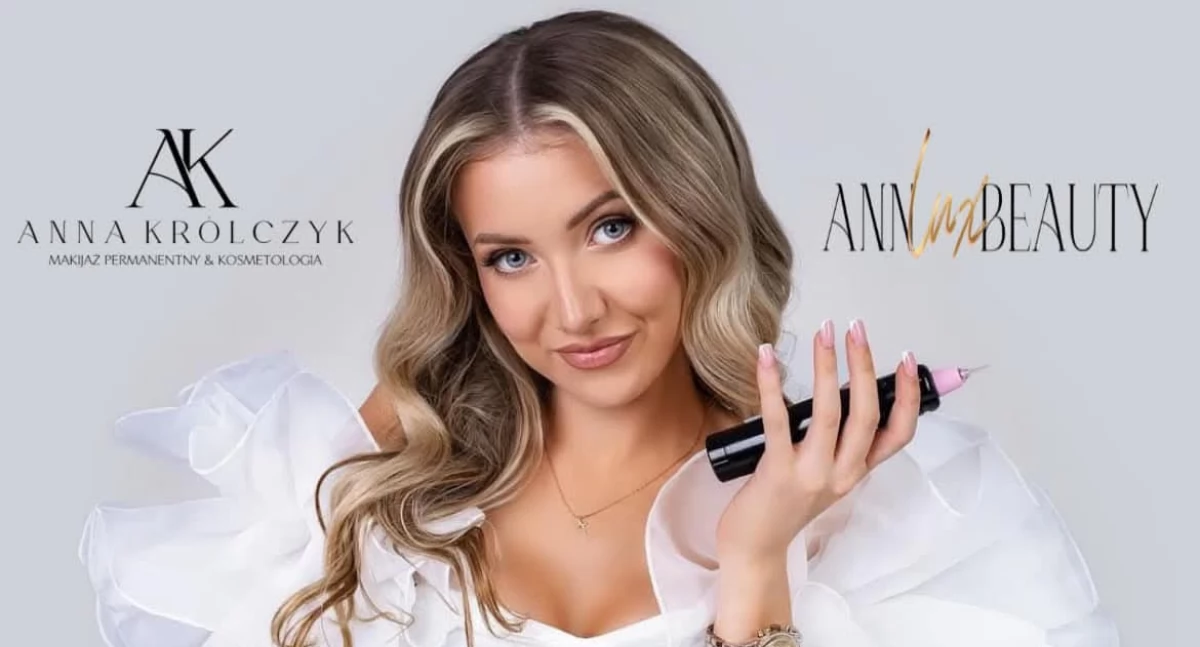Materiał zewnętrzny, gabinet kosmetologii estetycznej Makowie Podhalańskim - zdjęcie, fotografia