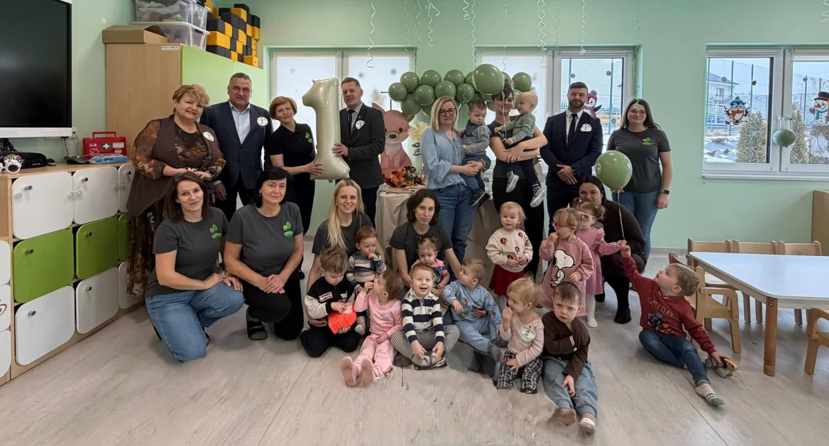 Fot. UM Jordanów 