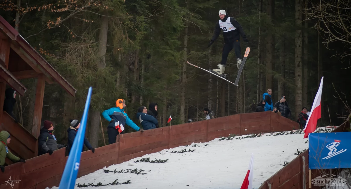 Zdjęcie Maciej Krzyśków - fotografia