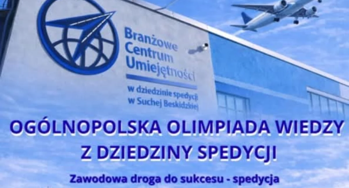 Ze szkolnej ławy, Rusza Ogólnopolska Olimpiada Spedycyjna wielka szansa młodych spedytorów - zdjęcie, fotografia