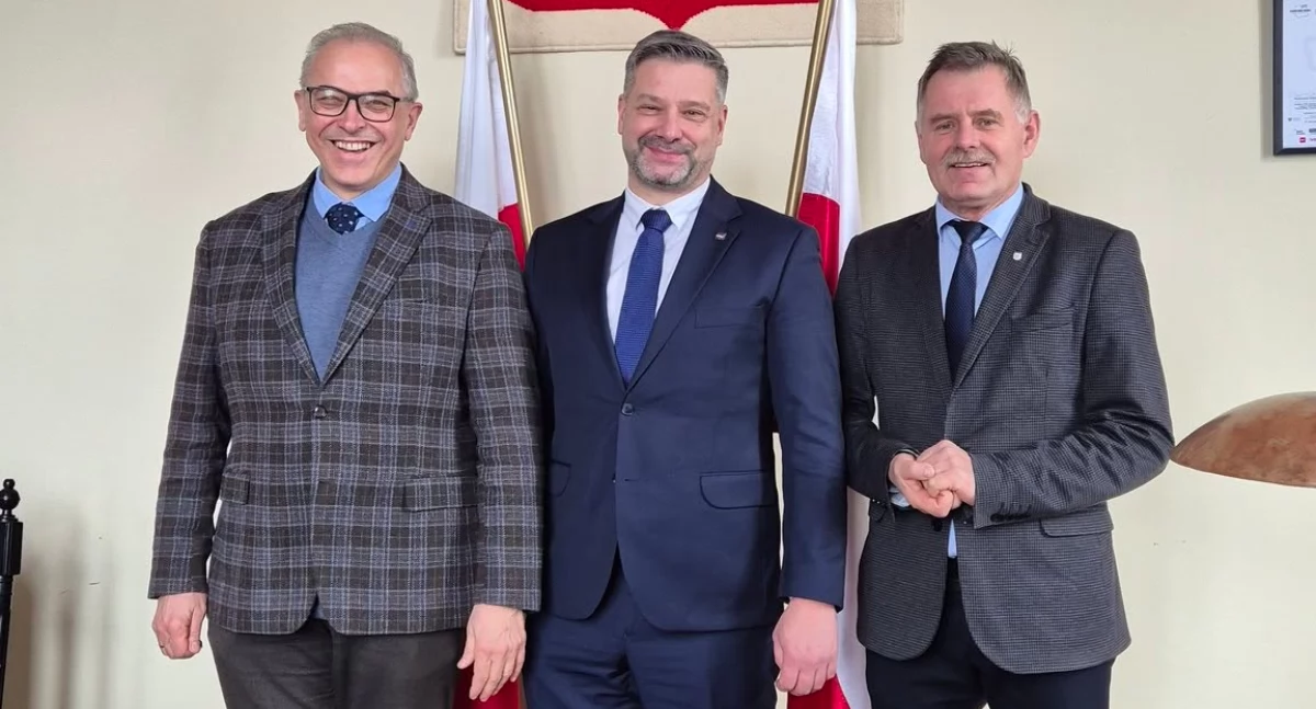 Fot. UM Jordanów 