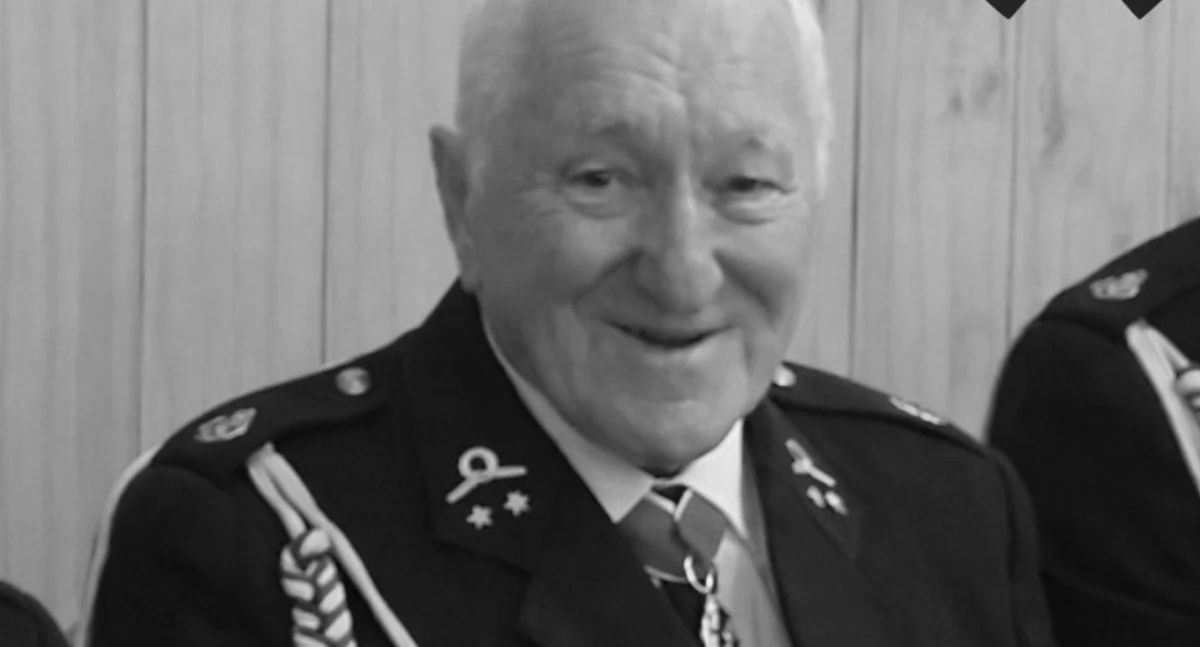 Fot. OSP Krzeszów