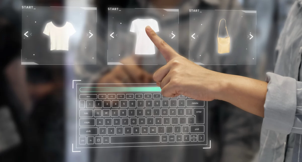 Materiał zewnętrzny, Strategiczne wdrożenia commerce technologia przekłada realny wzrost sprzedaży - zdjęcie, fotografia