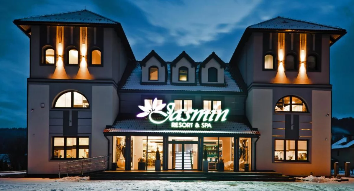 Atrakcje Turystyczne - Podróże małe i duże, Jasmin Complex Resort Dzień Kobiet stylu Hollywood - zdjęcie, fotografia
