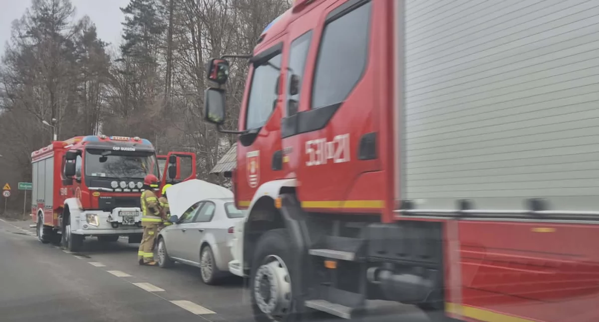 Fot. Małopolska alarmowo