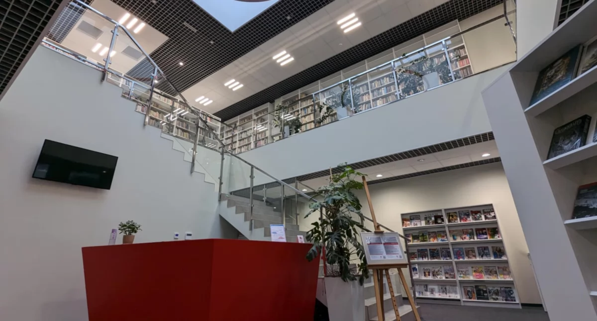 Literatura i poezja, Czytasz booki Bibliotece Suskiej czekają darmowe prezenty! - zdjęcie, fotografia