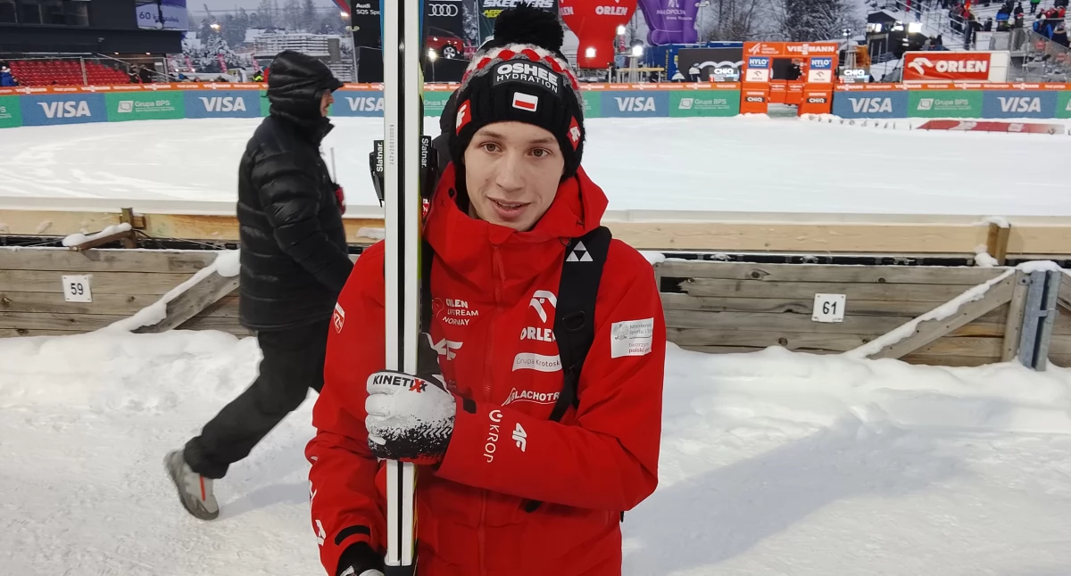 Fot. TEAM PL – Polski Komitet Olimpijski 