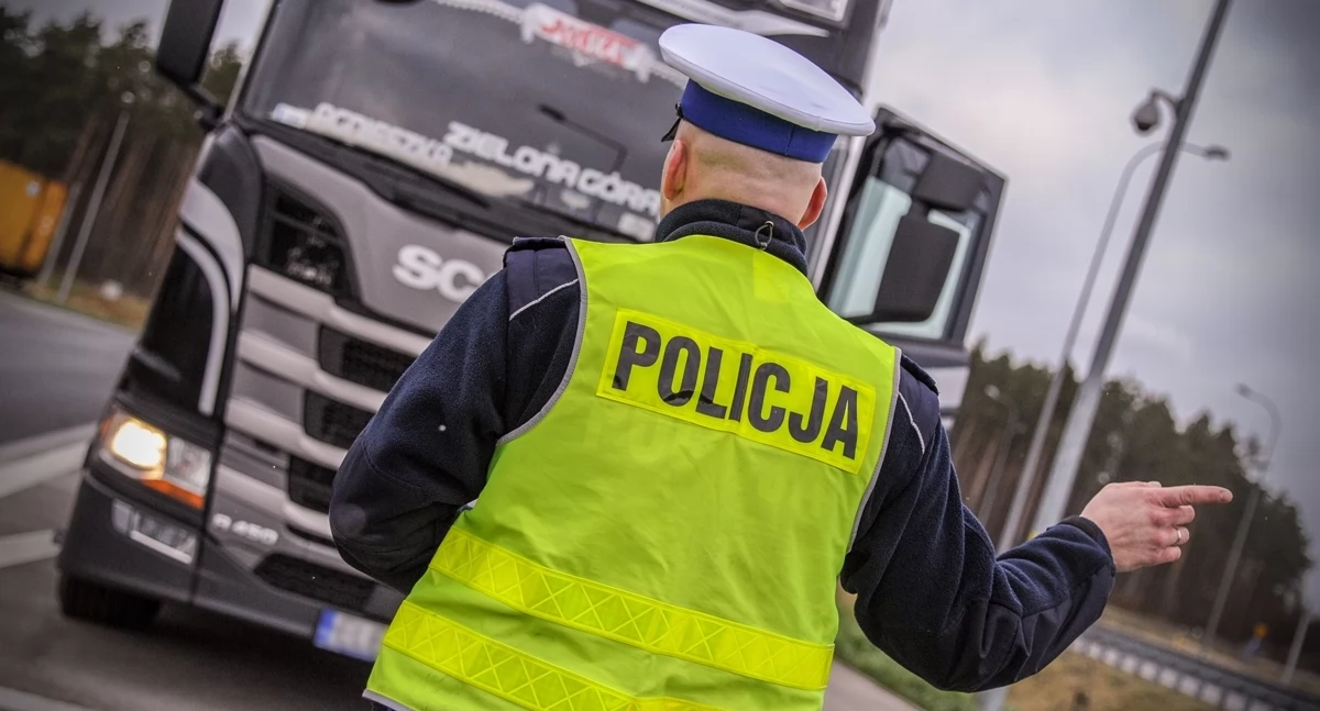 Fot. Policja 