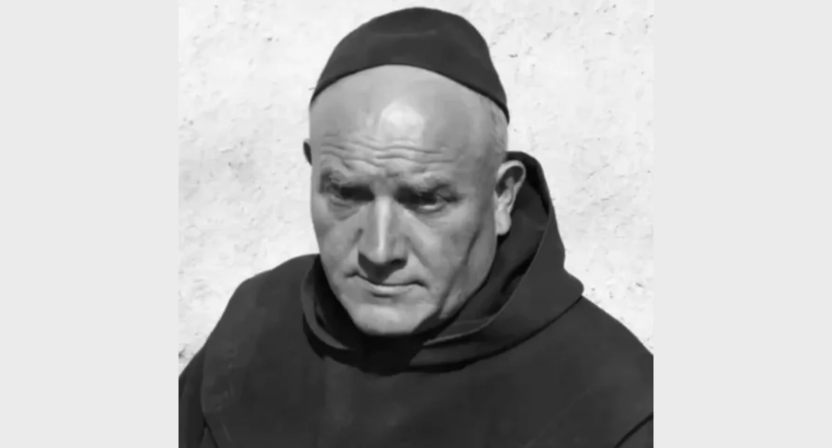 Religia, „Liryk Niepokalanej” Powrót Bernarda Zawoi - zdjęcie, fotografia
