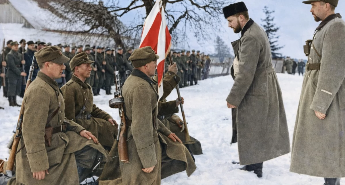 Zdjęcie Kazimierz Surzyn - fotografia