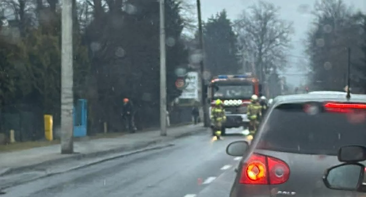 Zdjęcie: Małopolska Alarmowo 