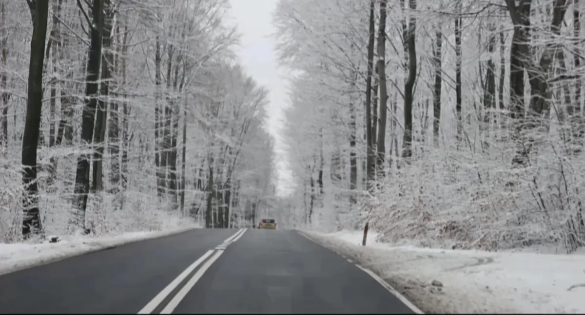 Pogodynka, wydało ostrzeżenie meteorologiczne powiatu suskiego - zdjęcie, fotografia