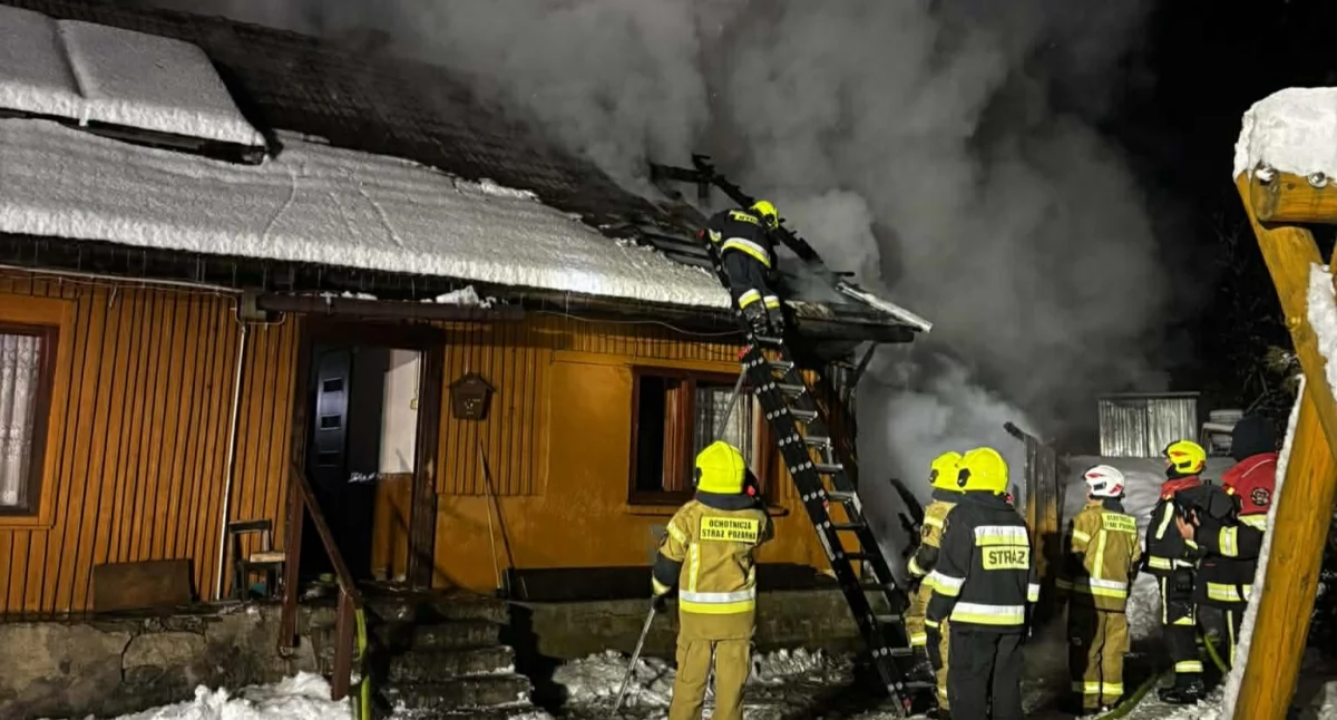 Foto: Malopolska Alarmowo