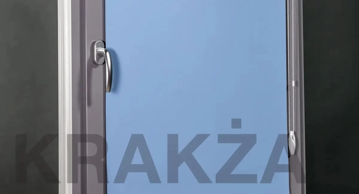 Materiał zewnętrzny, Producent rolet czyli osłony okienne zamówienie - zdjęcie, fotografia