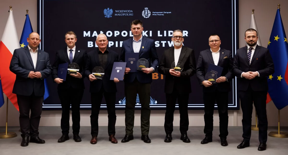  fot. Małopolski Urząd Wojewódzki w Krakowie