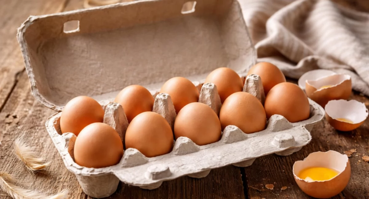 Informacje urzędowe, Wykryto bakterie Salmonella jednej partii - zdjęcie, fotografia