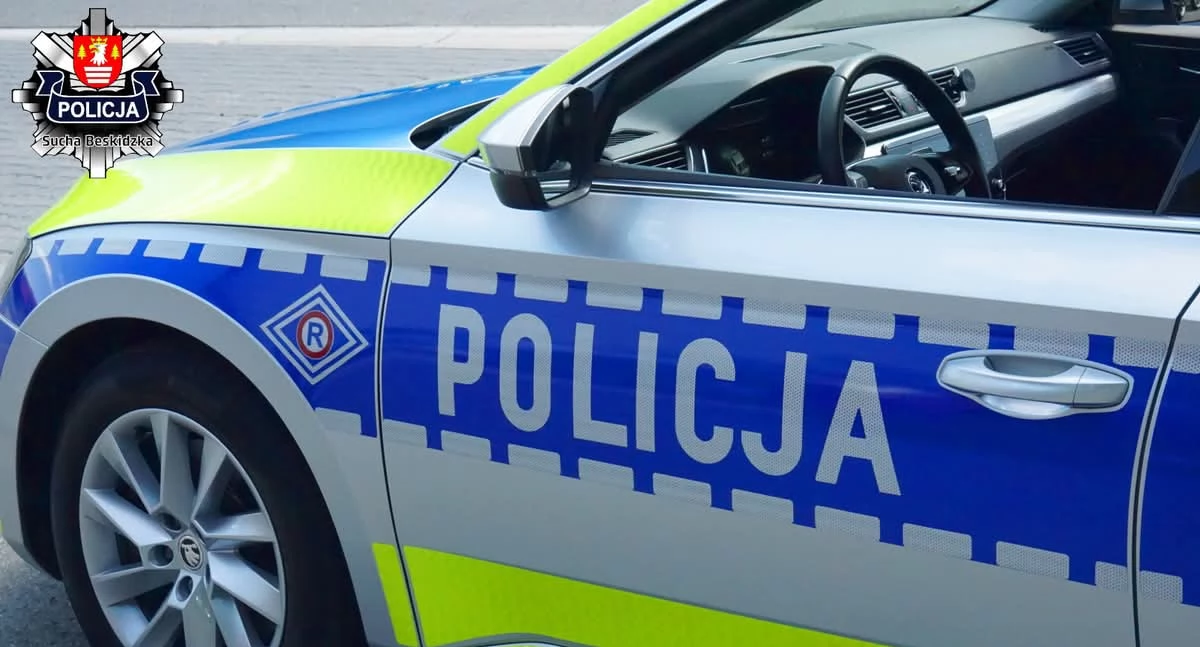 Osoby poszukiwanie i zaginione, Poszukiwania zakończone Nastolatek został odnaleziony - zdjęcie, fotografia