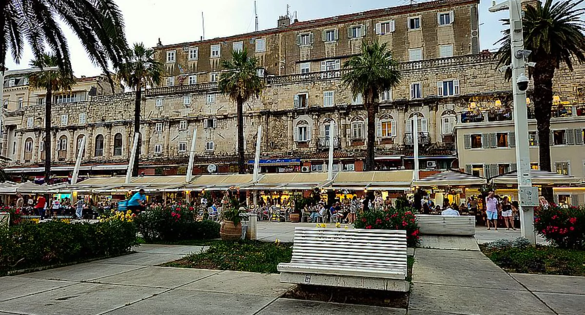 split