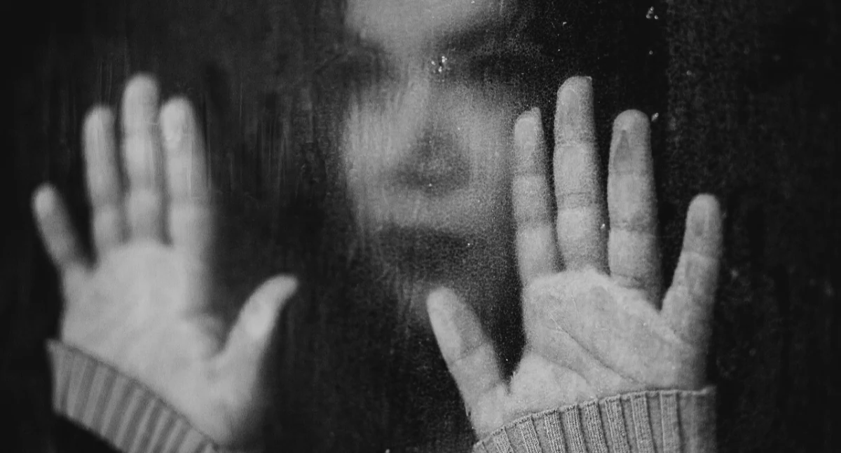 Kartka z kalendarza, lutego Ogólnopolski Dzień Walki Depresją - zdjęcie, fotografia