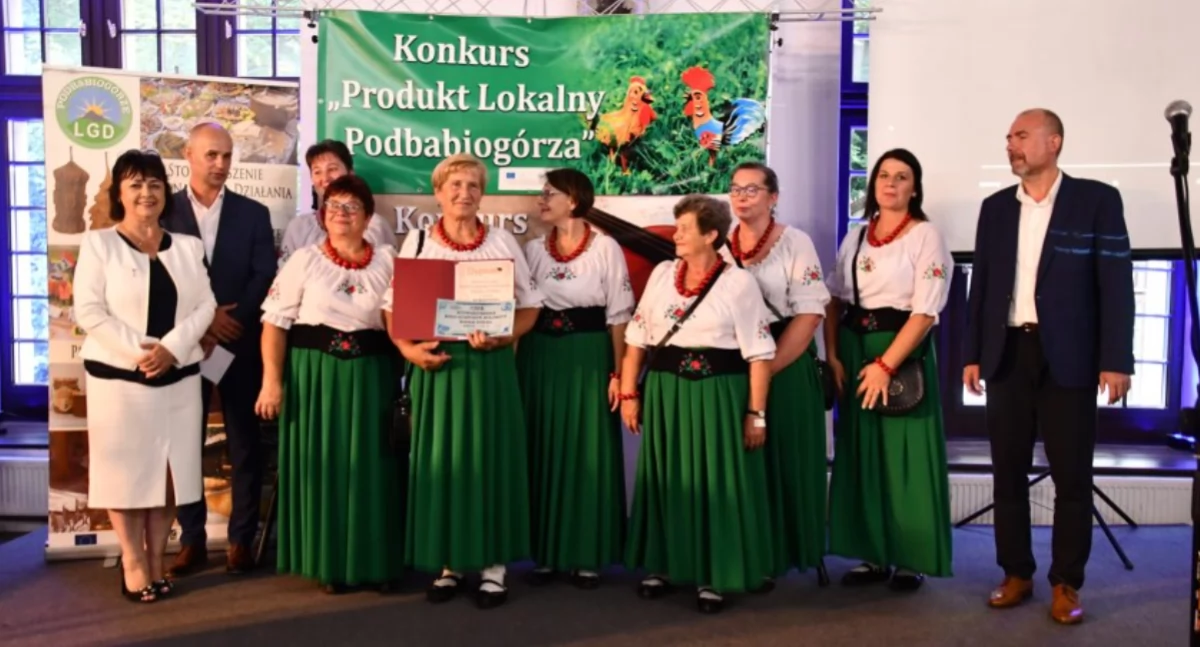 Informacje urzędowe, Ruszyły konsultacje strategii „Podbabiogórze” - zdjęcie, fotografia