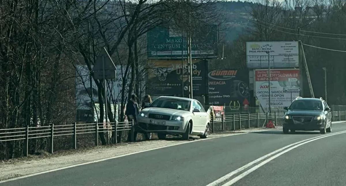 fot. Małopolska Alarmowo