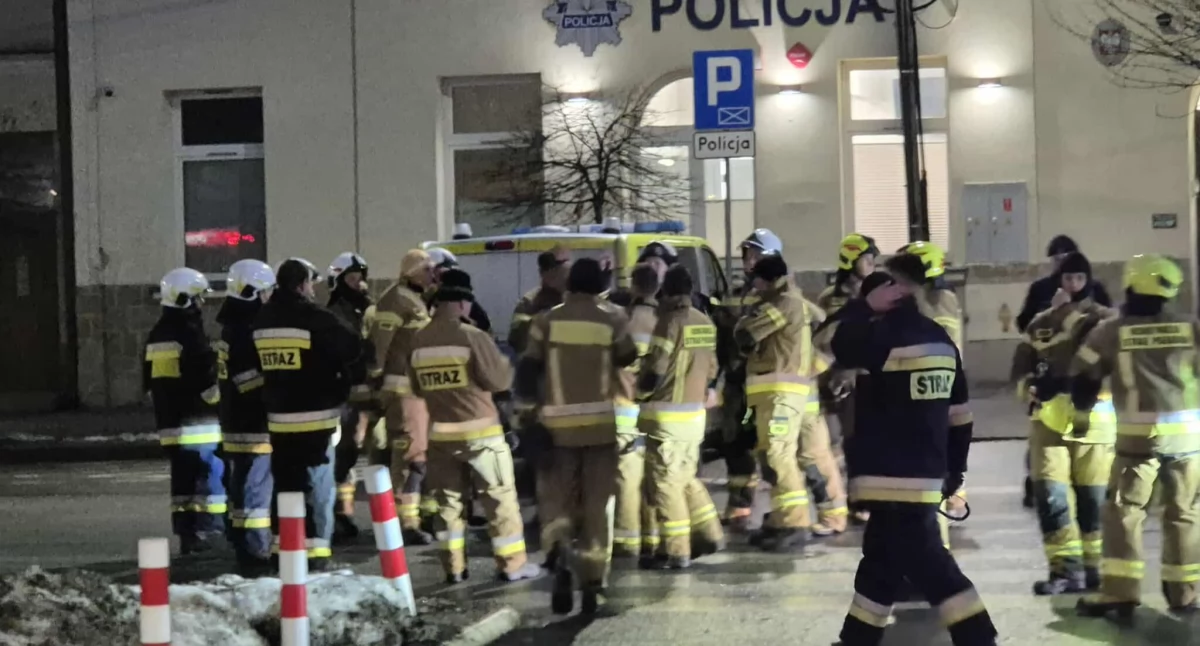 Osoby poszukiwanie i zaginione, Aktualizacja Zakończono poszukiwania latka została odnaleziona - zdjęcie, fotografia