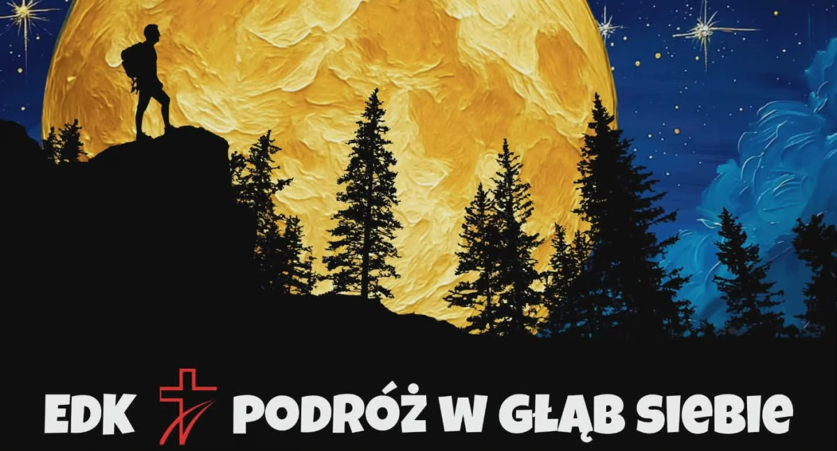 Foto: plakat EDK