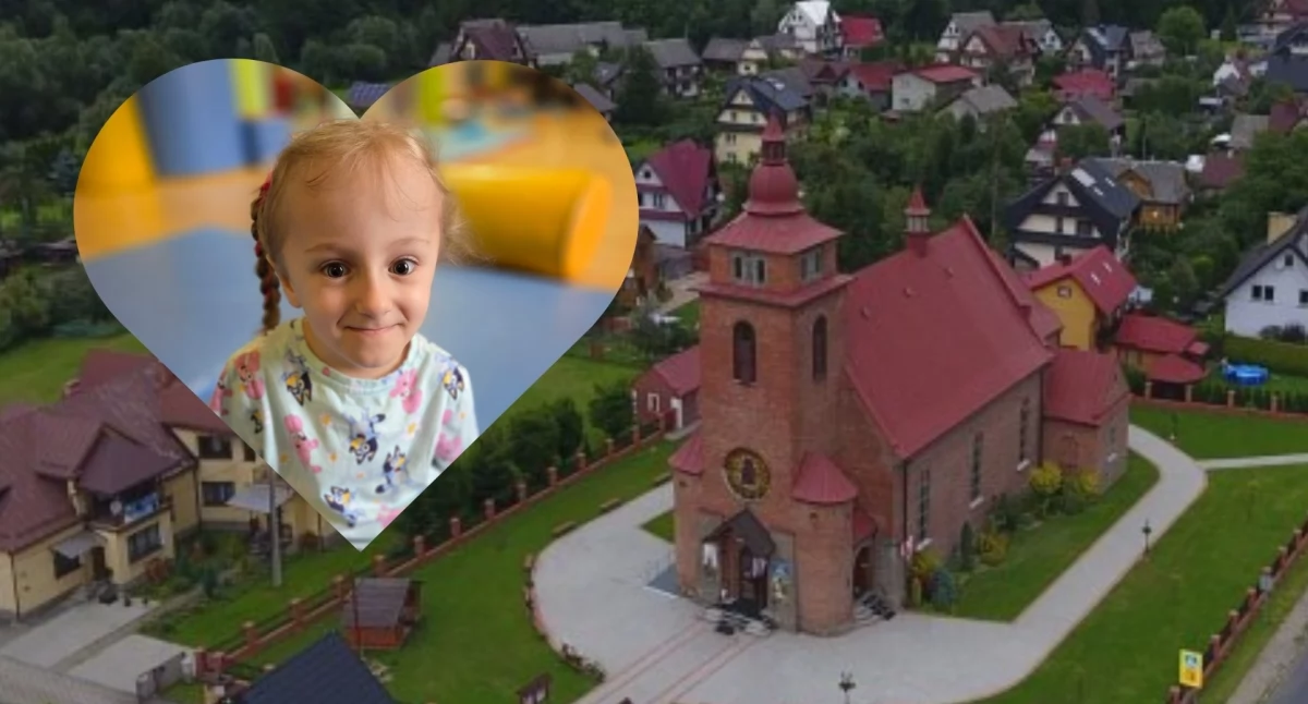 Pomoc społeczna, Krucha porcelana silna wojowniczka Skawica jednoczy siły małej Madzi - zdjęcie, fotografia