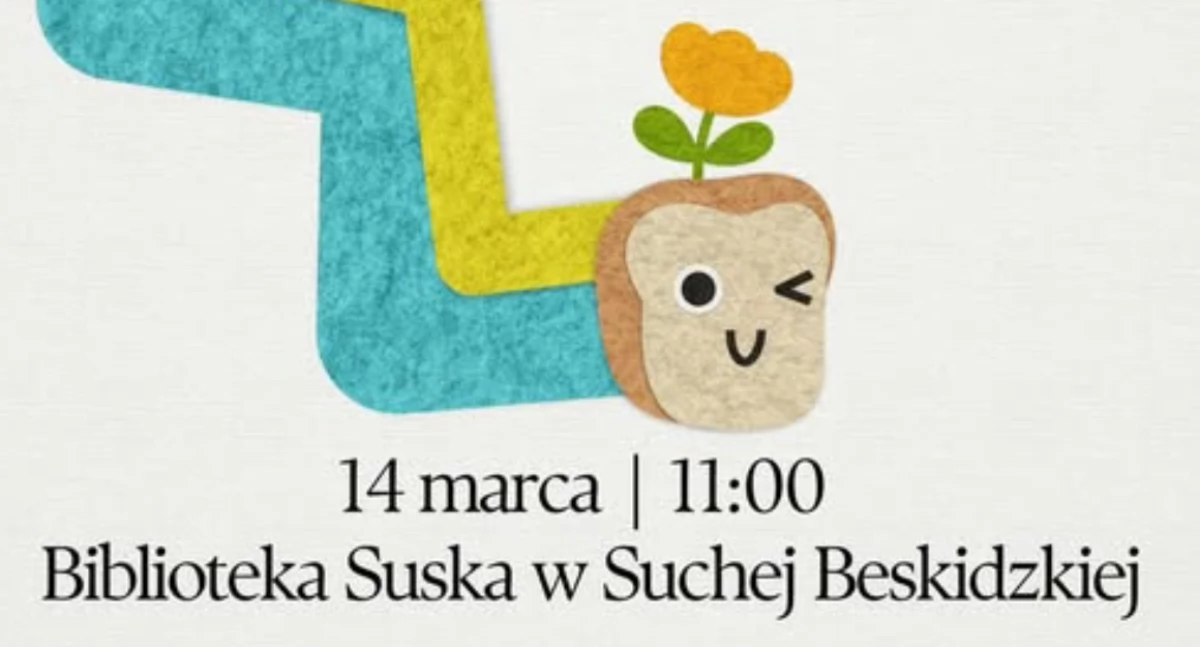 Grafika: Magdalena Górska
