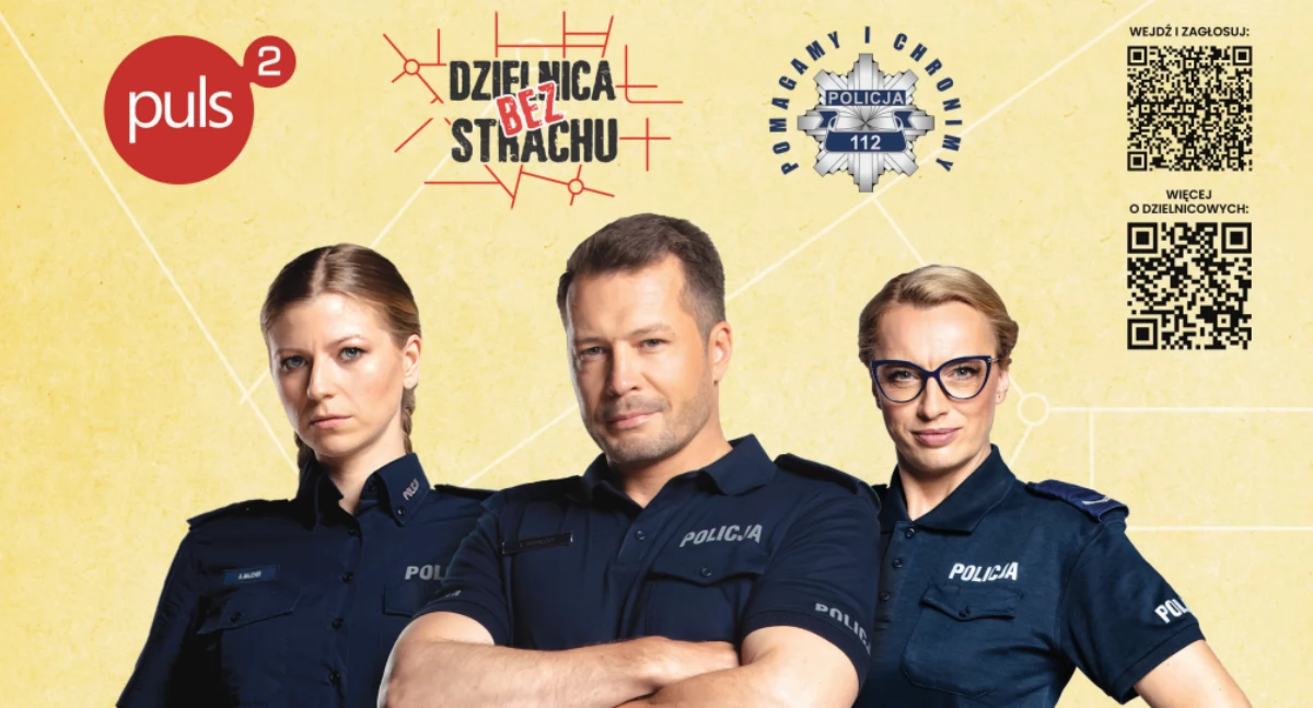 Informacje urzędowe, plebiscyt #SuperDzielnicowy2026 zwycięzca będzie powiatu suskiego - zdjęcie, fotografia