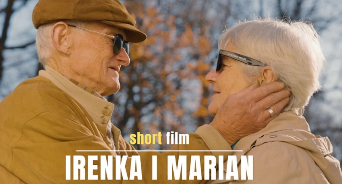 Film i Teatr, Najpopularniejsi suscy seniorzy własnym dokumentem zwiastun „Irenki Mariana” - zdjęcie, fotografia