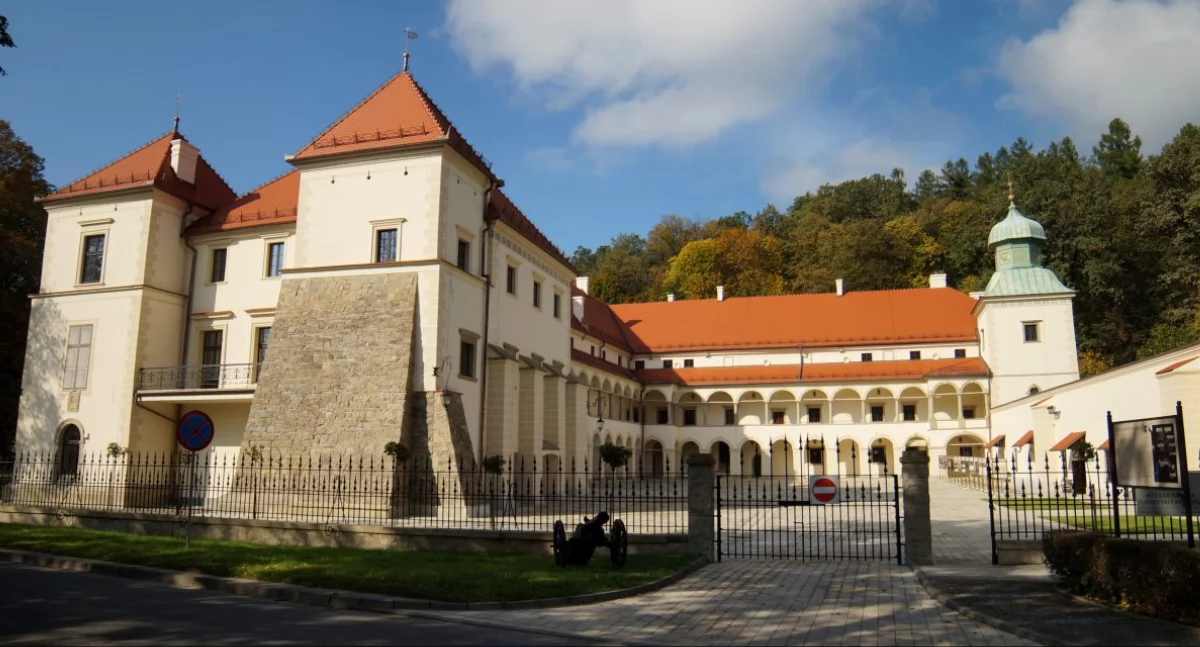 Fot. Starostwo Powiatowe w Suchej Beskidzkiej