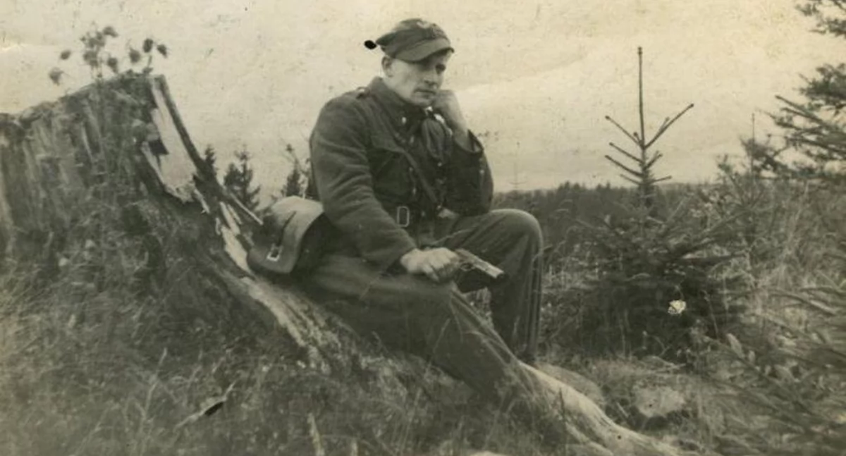 Zdjęcie Kazimierz Surzyn - fotografia