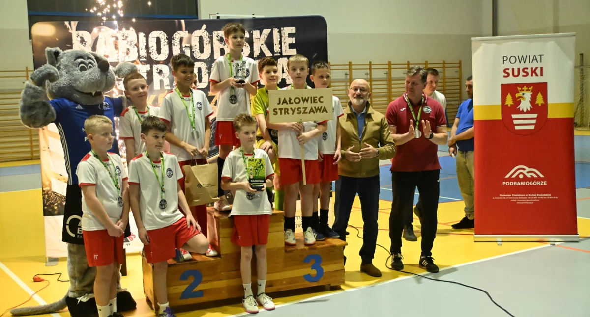 Zdjęcie Maciej Krzyśków - fotografia