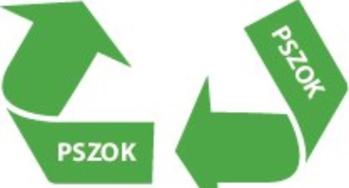 Informacje urzędowe, Zawoja uruchomiła pierwszy PSZOK Odpady oddasz - zdjęcie, fotografia