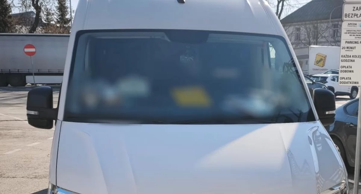 Foto: Policja Nowy Targ media społecznościowe