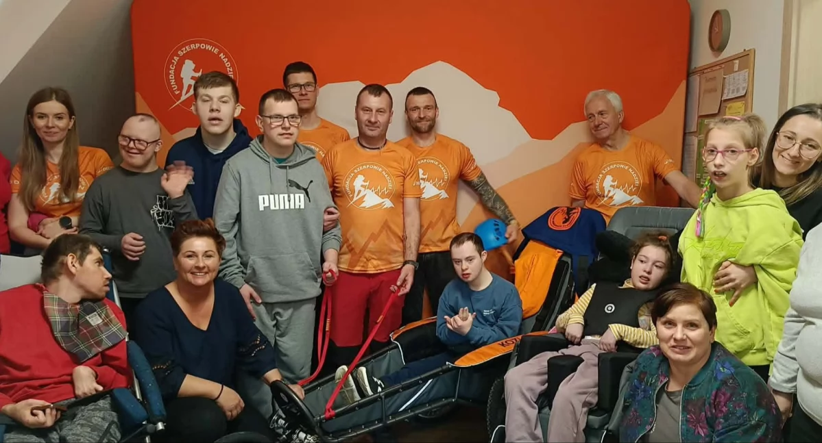 OREW Tarnawa Górna 