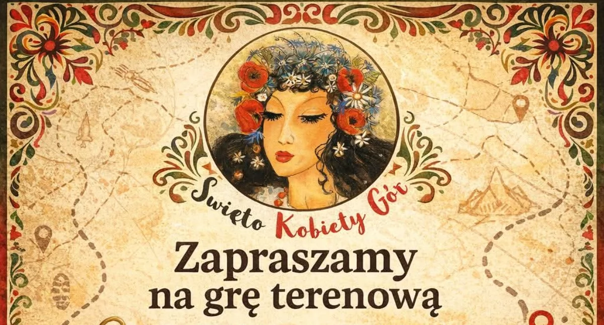 Rozrywka, Makowscy odkrywcy ruszą teren Rodzinna przygoda centrum Makowa Podhalańskiego - zdjęcie, fotografia